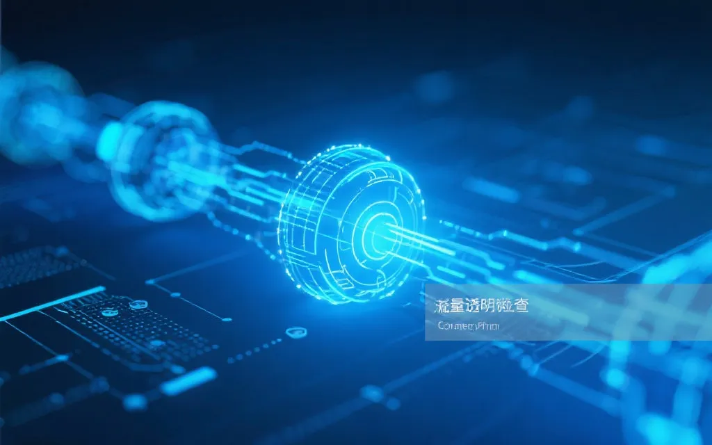 数据透明与真实性核验流程